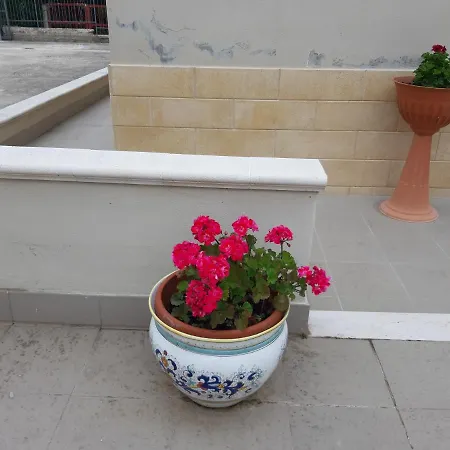 Vakantiehuis La Collinetta Dei Sassi Matera