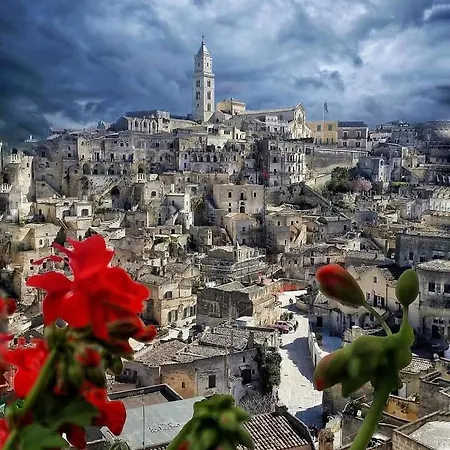 La Collinetta Dei Sassi Ferienhaus *