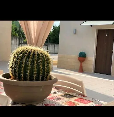 Vakantiehuis La Collinetta Dei Sassi