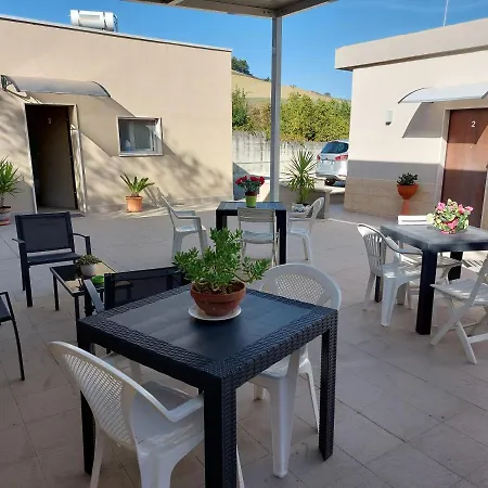 La Collinetta Dei Sassi *