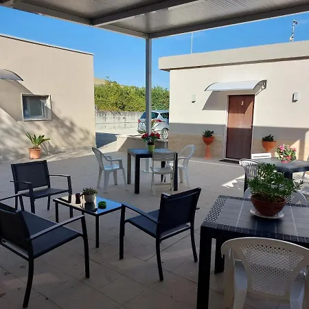 La Collinetta Dei Sassi Casa de Férias