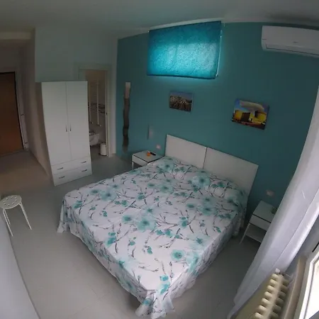 La Collinetta Dei Sassi *