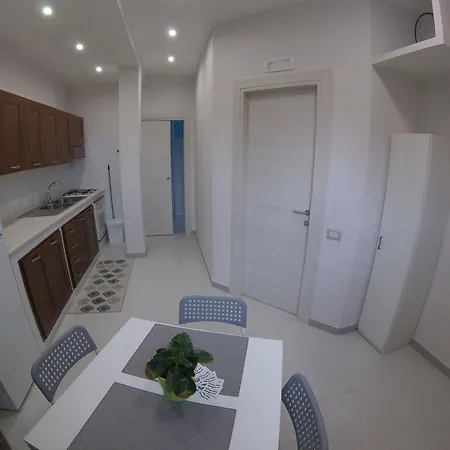 La Collinetta Dei Sassi