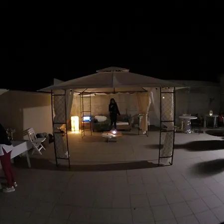 Casa de Férias La Collinetta Dei Sassi *