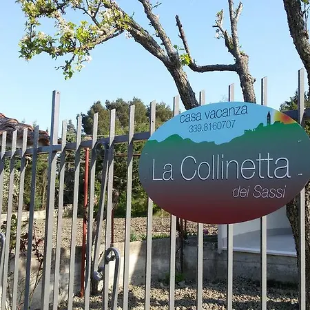 La Collinetta Dei Sassi * Matera