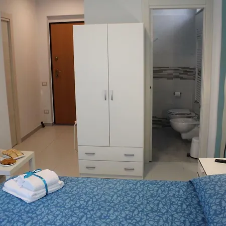 La Collinetta Dei Sassi Ferienhaus Matera