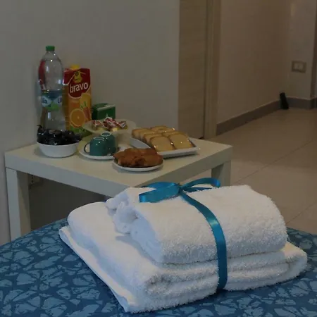 La Collinetta Dei Sassi Casa de Férias Matera