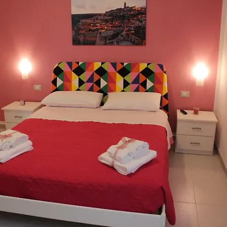 Vakantiehuis La Collinetta Dei Sassi