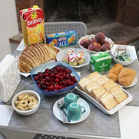 La Collinetta Dei Sassi *