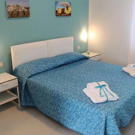 La Collinetta Dei Sassi Ferienhaus *