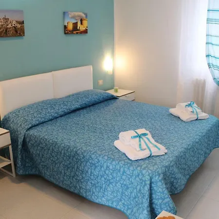 La Collinetta Dei Sassi *