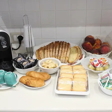 La Collinetta Dei Sassi *