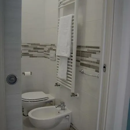 La Collinetta Dei Sassi Casa de Férias Matera