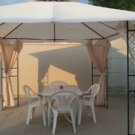 Vakantiehuis La Collinetta Dei Sassi *
