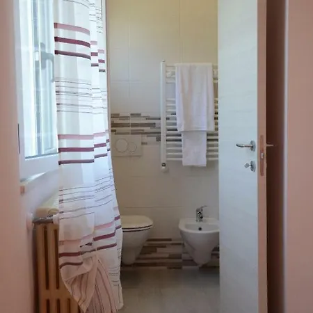 La Collinetta Dei Sassi Casa de Férias