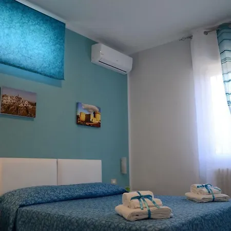 La Collinetta Dei Sassi Tatil Evi