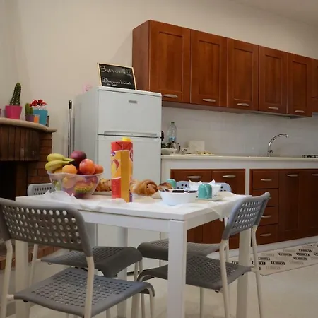 La Collinetta Dei Sassi Matera