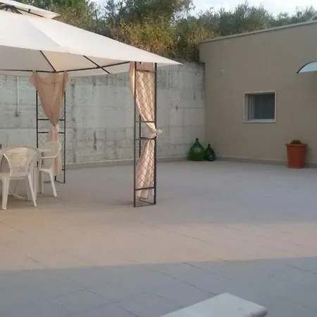 Casa de Férias La Collinetta Dei Sassi Matera