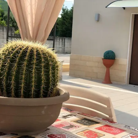 La Collinetta Dei Sassi Ferienhaus