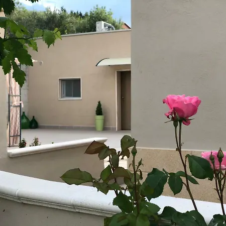 La Collinetta Dei Sassi Ferienhaus