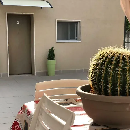 La Collinetta Dei Sassi Casa de Férias *