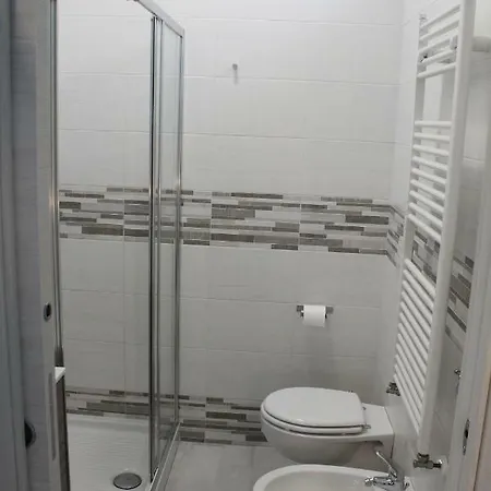 Vakantiehuis La Collinetta Dei Sassi *