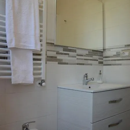 La Collinetta Dei Sassi Ferienhaus