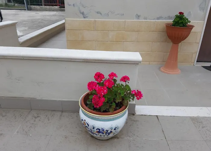 Vakantiehuis La Collinetta Dei Sassi Matera