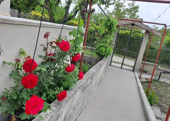 La Collinetta Dei Sassi 马泰拉