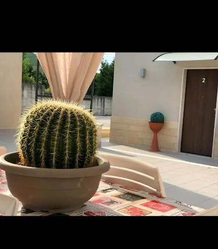 Vakantiehuis La Collinetta Dei Sassi