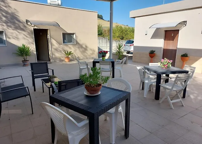 La Collinetta Dei Sassi *