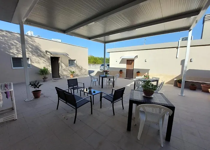 La Collinetta Dei Sassi