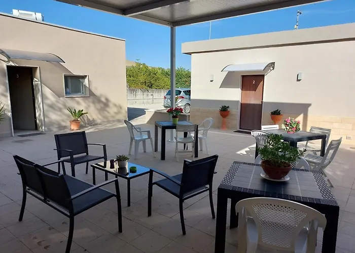 La Collinetta Dei Sassi Vakantiehuis