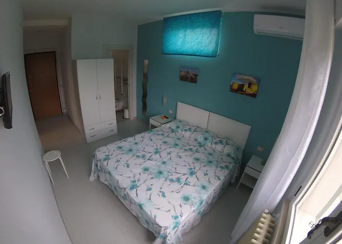 La Collinetta Dei Sassi *