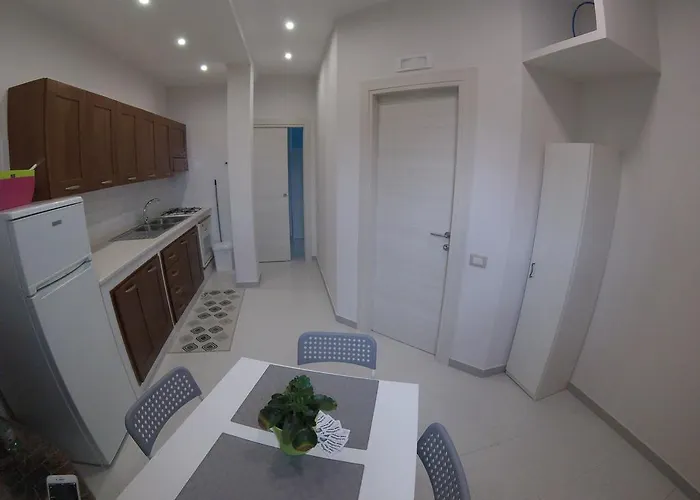 La Collinetta Dei Sassi