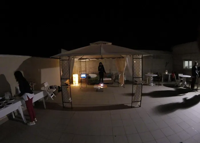 Vakantiehuis La Collinetta Dei Sassi *