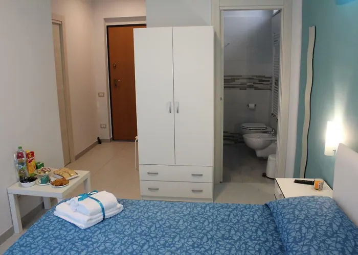 La Collinetta Dei Sassi Vakantiehuis Matera