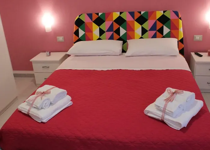 La Collinetta Dei Sassi 马泰拉