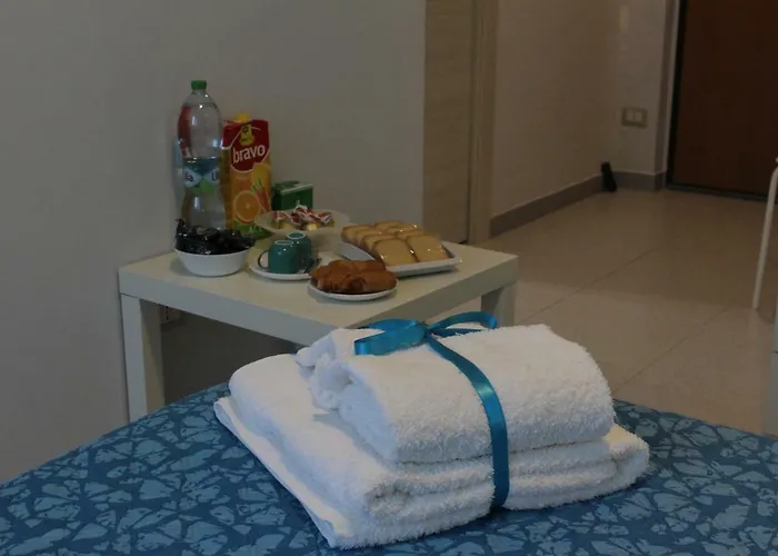 La Collinetta Dei Sassi Vakantiehuis Matera