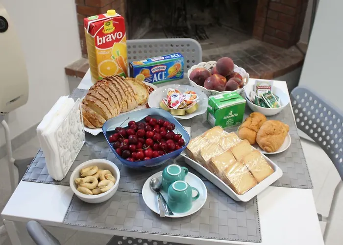 La Collinetta Dei Sassi *