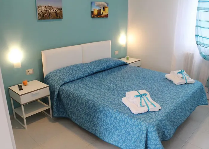 La Collinetta Dei Sassi Vakantiehuis *