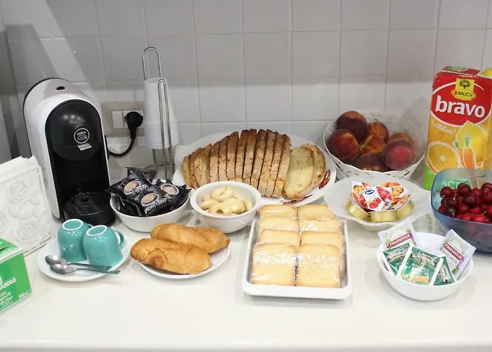 La Collinetta Dei Sassi *