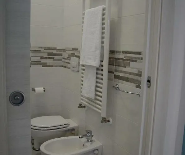 La Collinetta Dei Sassi Vakantiehuis Matera