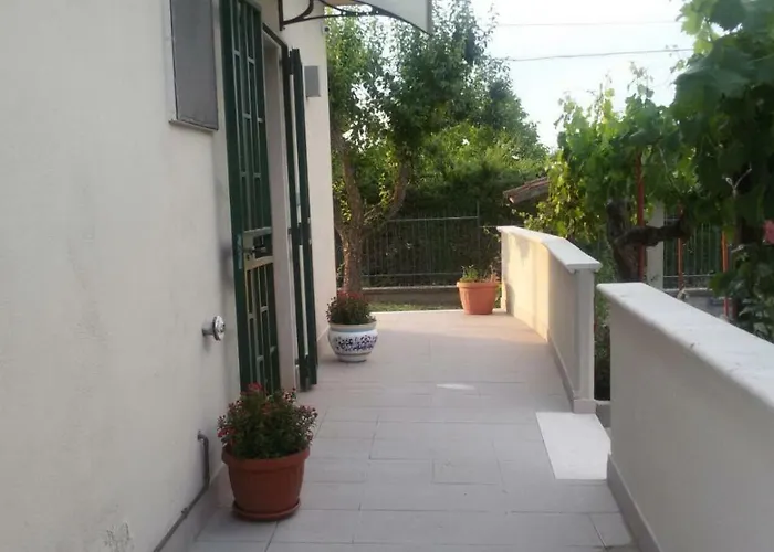 La Collinetta Dei Sassi 马泰拉