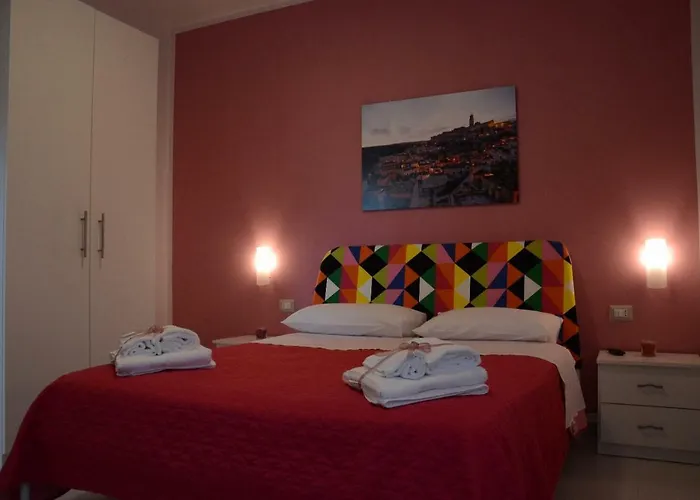 La Collinetta Dei Sassi Vakantiehuis *