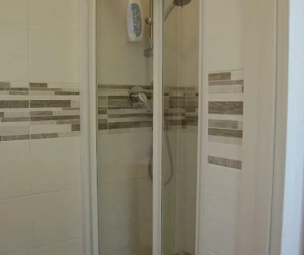 La Collinetta Dei Sassi Matera