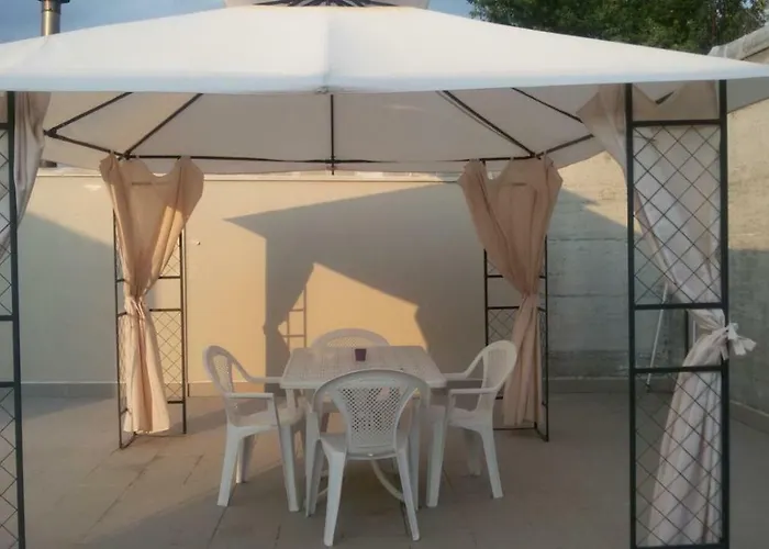 Vakantiehuis La Collinetta Dei Sassi *