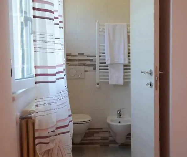 La Collinetta Dei Sassi Vakantiehuis