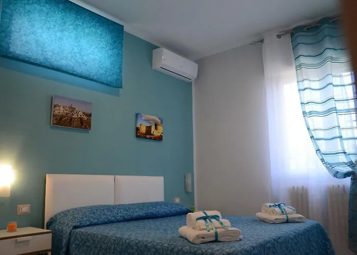 La Collinetta Dei Sassi Vakantiehuis