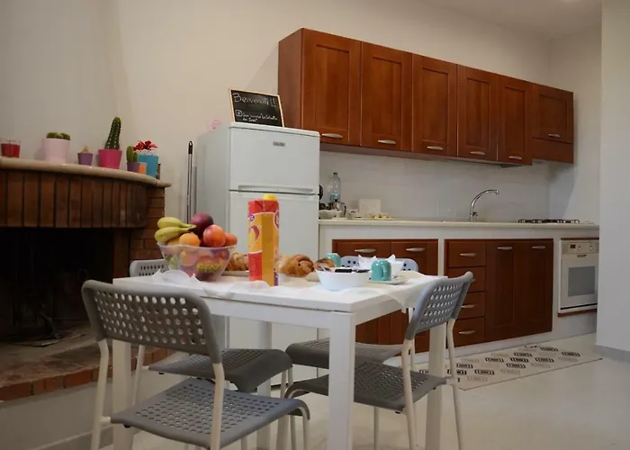 La Collinetta Dei Sassi 马泰拉